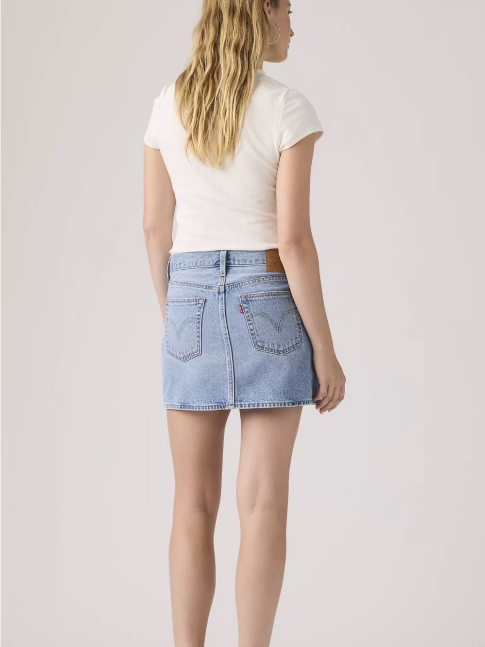 Levi’s Icon Skirt